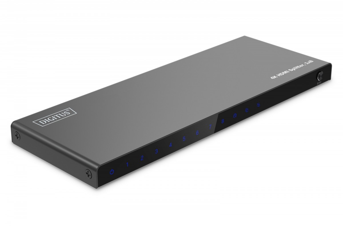 Digitus Splitter HDMI DS-55338 | DS-55338