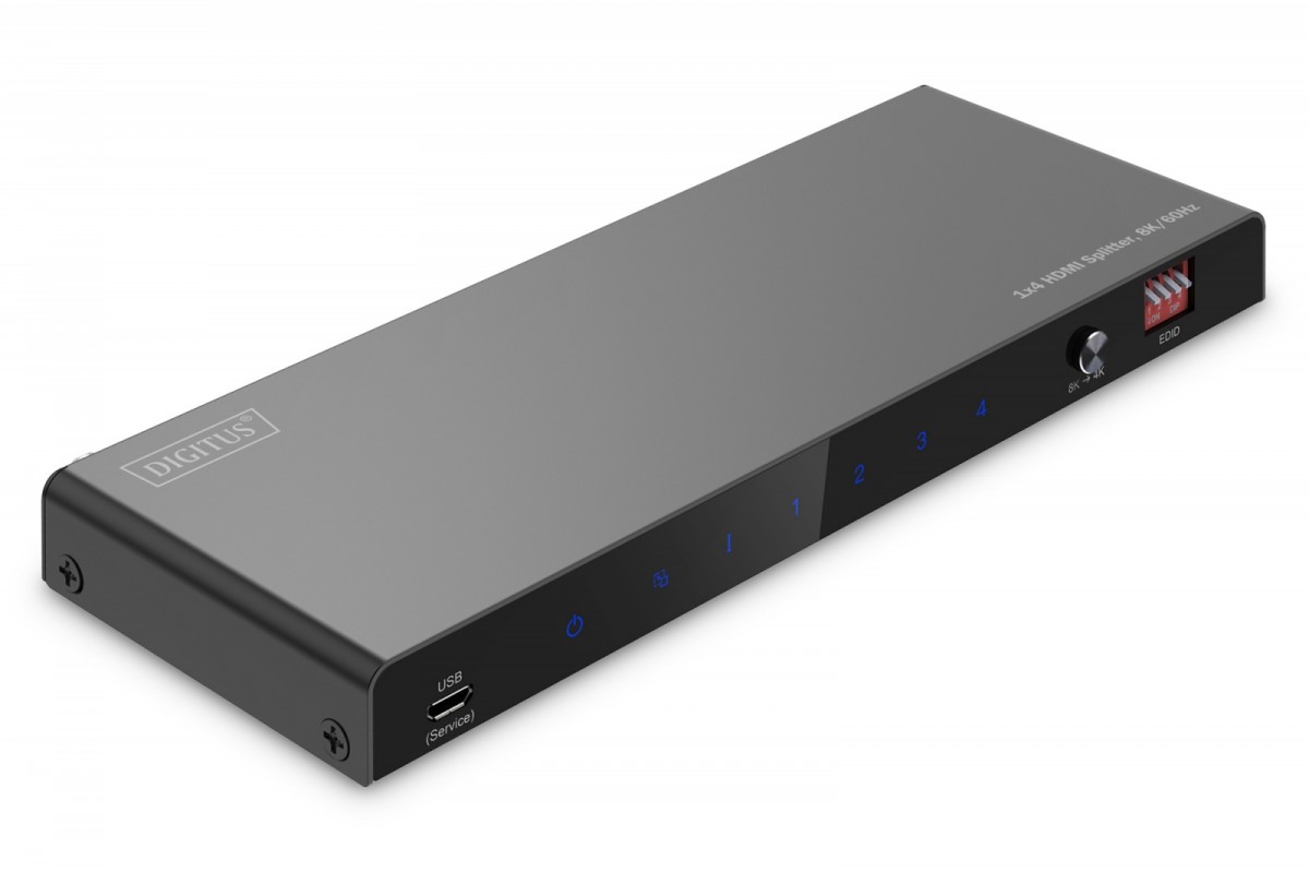 Digitus Splitter HDMI DS-55340 | DS-55340
