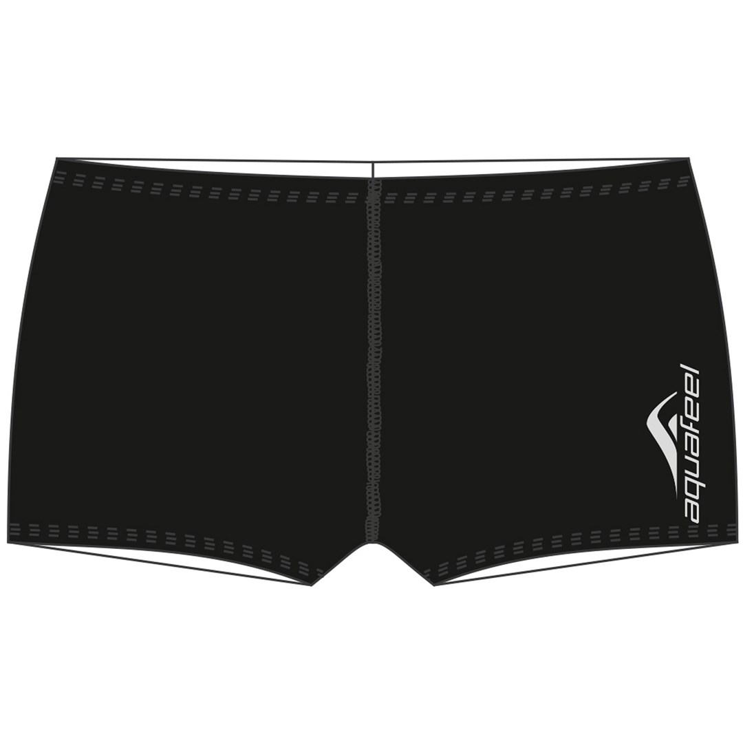 No name Spodenki chłopięce Aquafeel Short