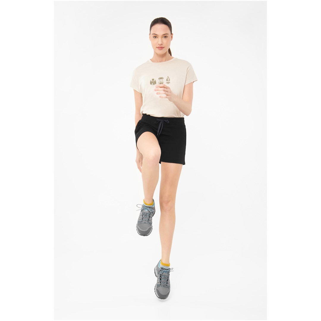 Viking Spodenki damskie  Hazen Lady Shorts