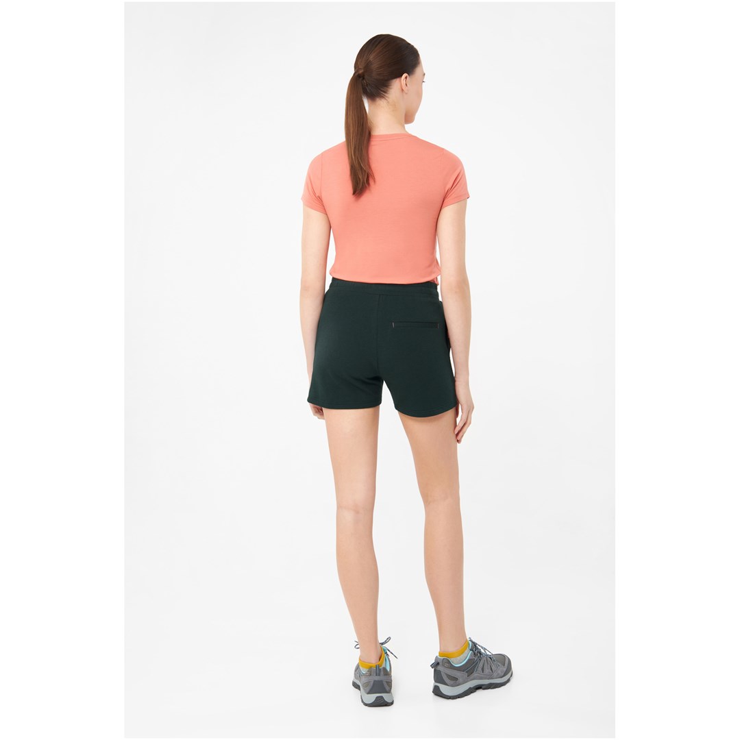 Viking Spodenki damskie  Hazen Lady Shorts