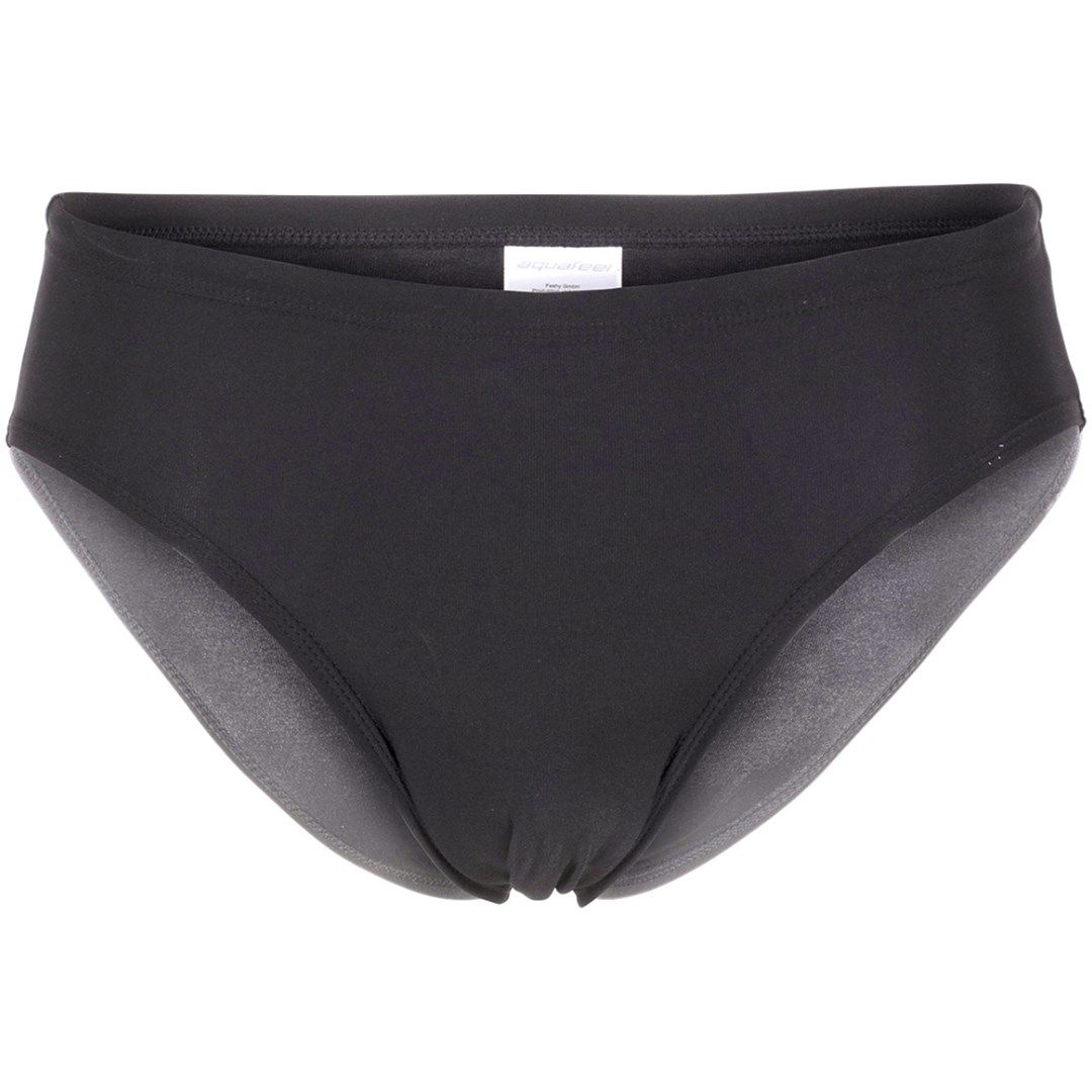 No name Spodenki męskie Aquafeel Brief