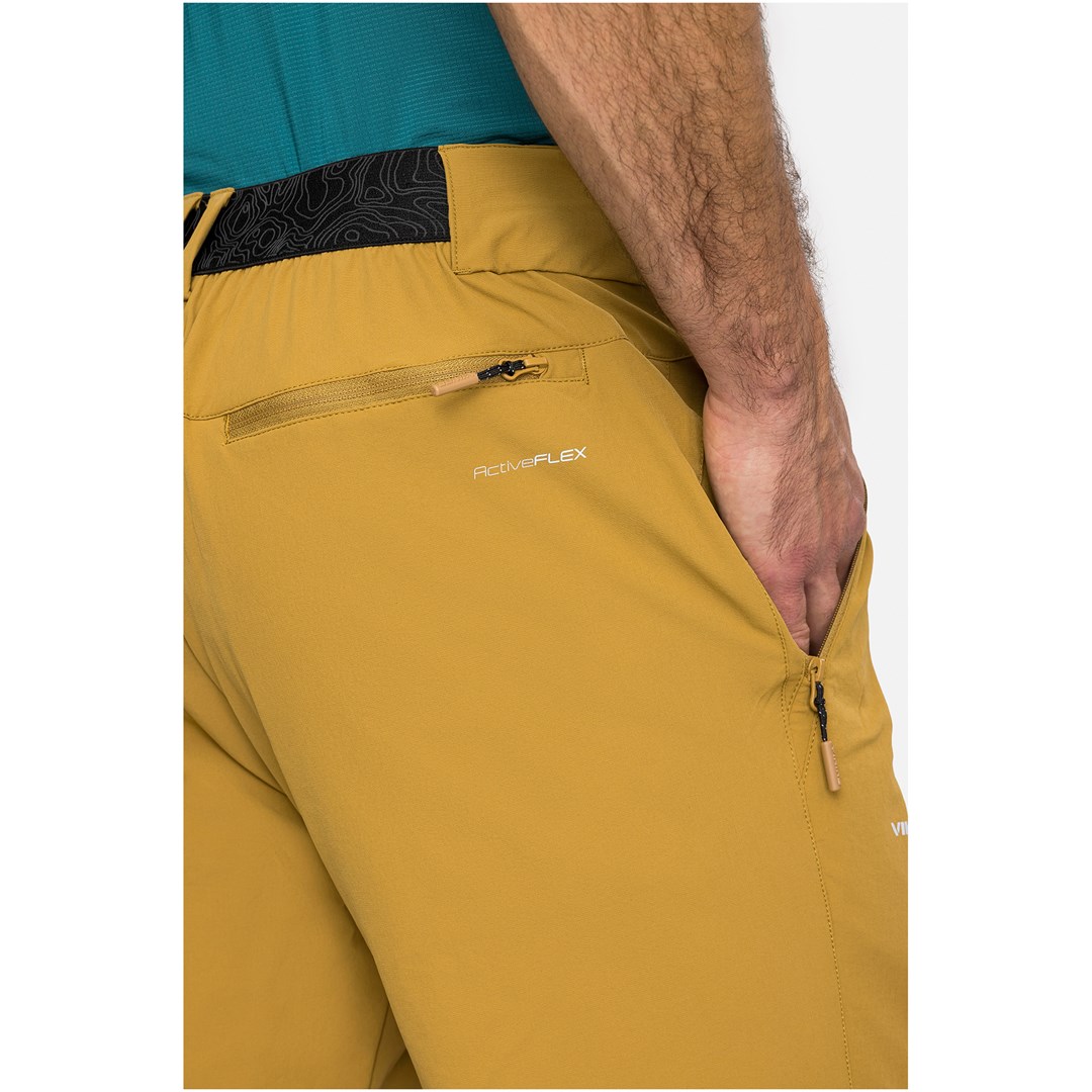 Viking Spodenki męskie  Expander Shorts Man