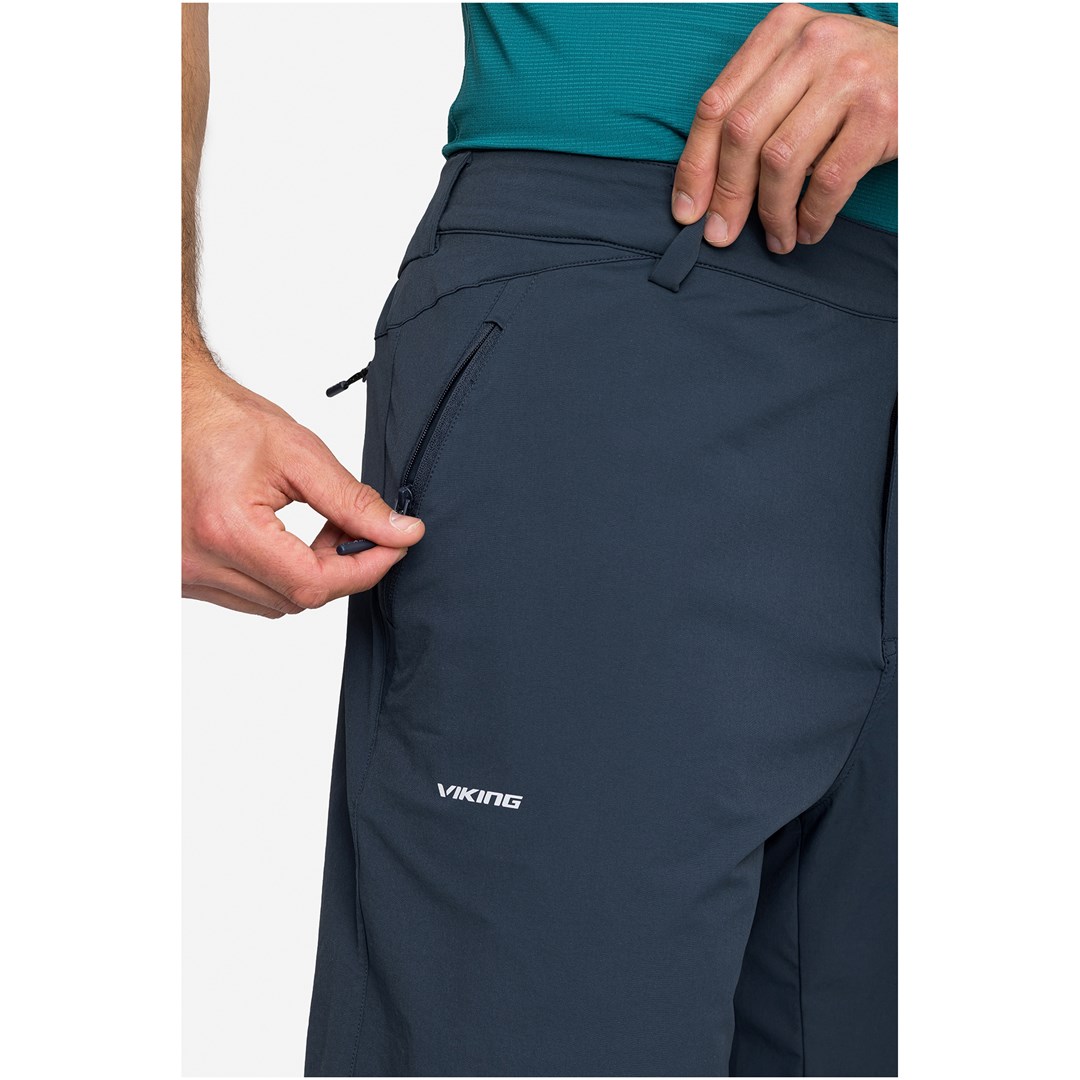Viking Spodenki męskie  Expander Shorts Man
