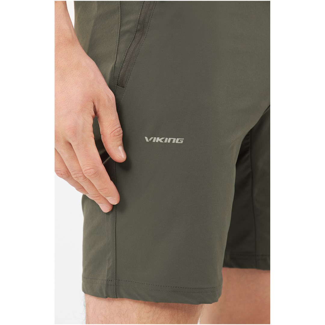 Viking Spodenki męskie  Expander Shorts Man