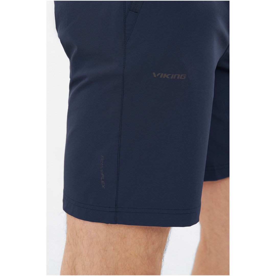 Viking Spodenki męskie  Sequoia Shorts Man