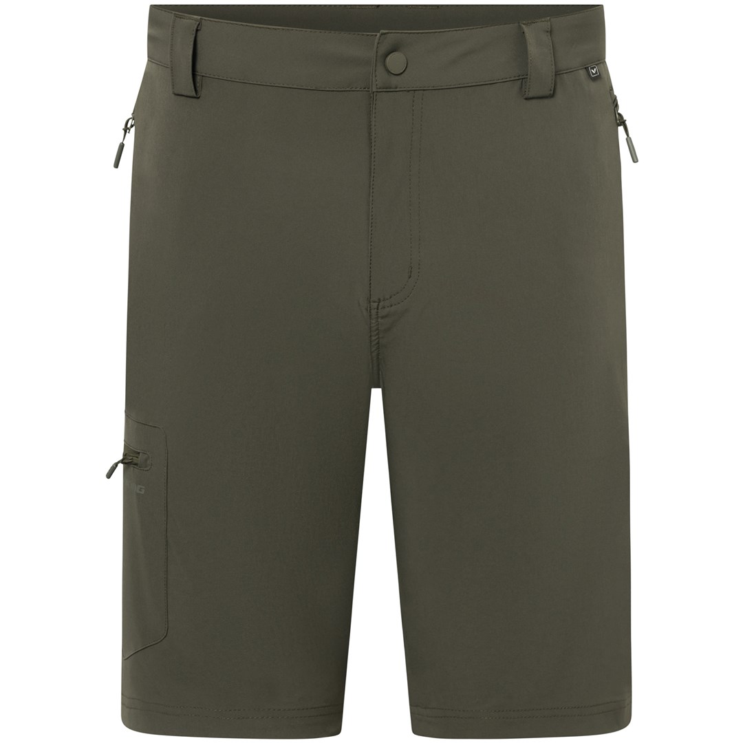 Viking Spodenki męskie  Sumatra Man khaki