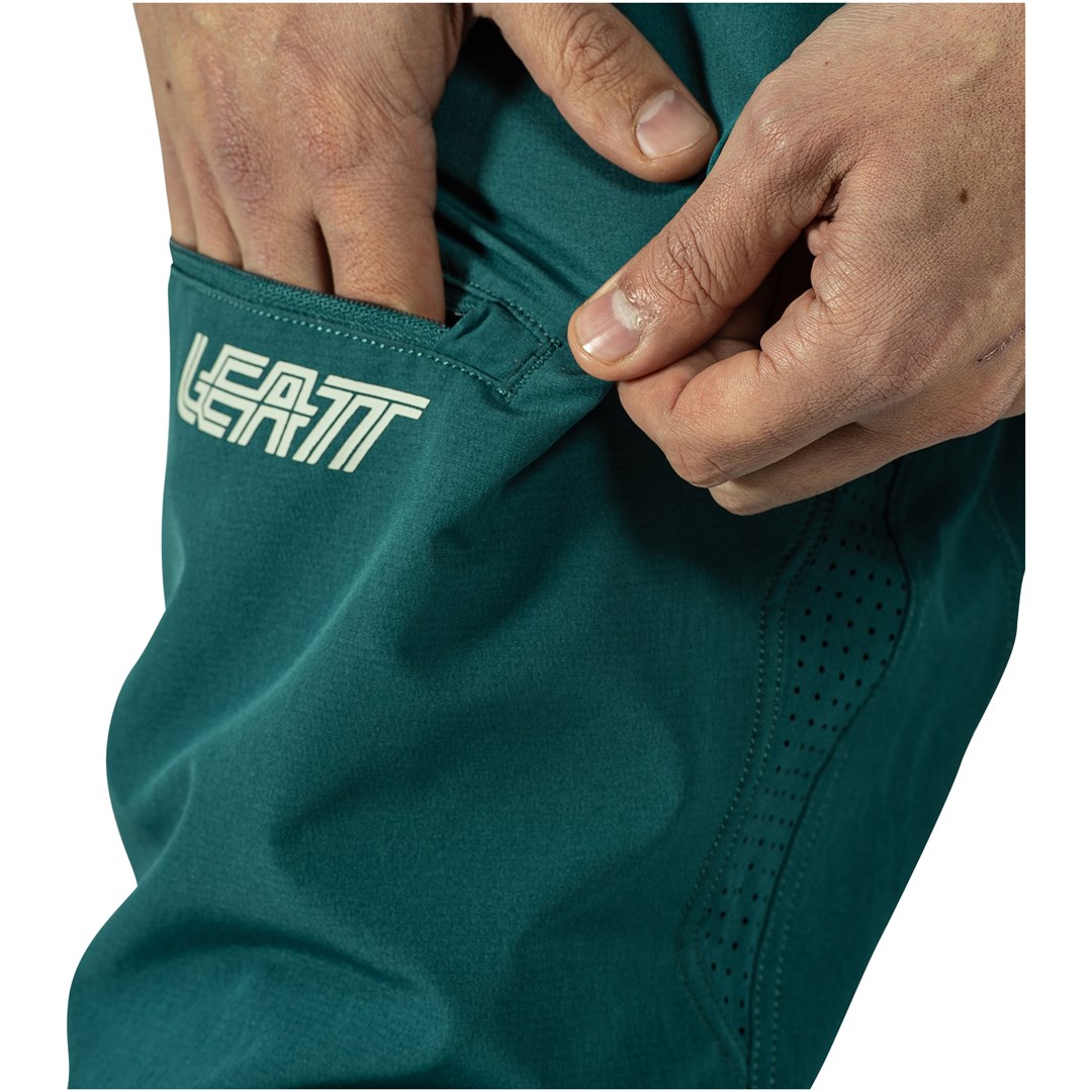 Leatt Spodenki rowerowe  Shorts MTB Enduro