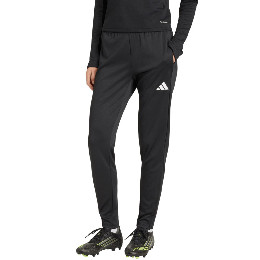 No name Spodnie damskie adidas Entrada