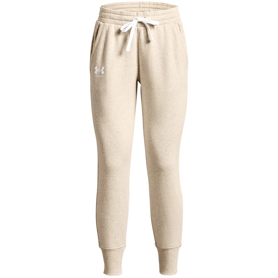Under Armour Spodnie damskie  Rival Fleece