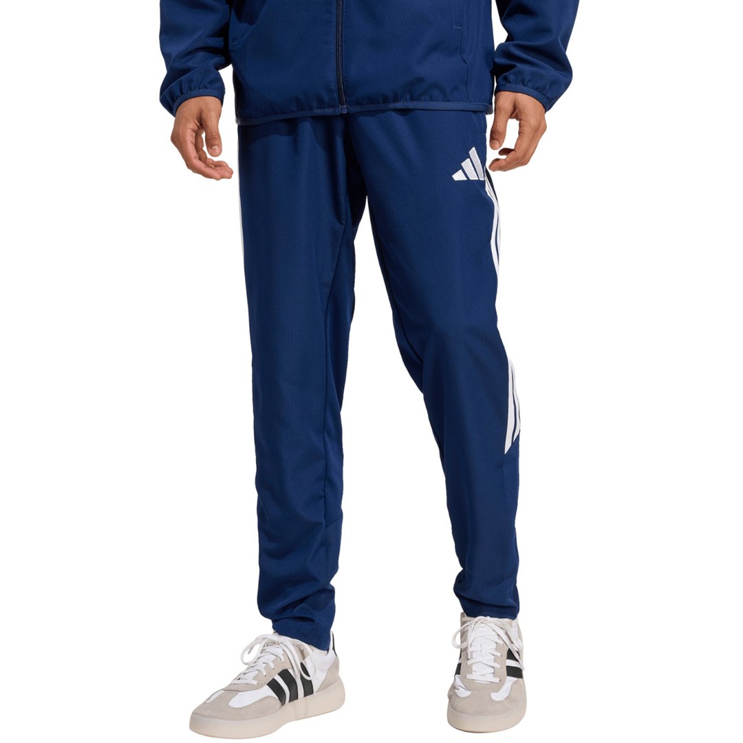 No name Spodnie męskie adidas Tiro