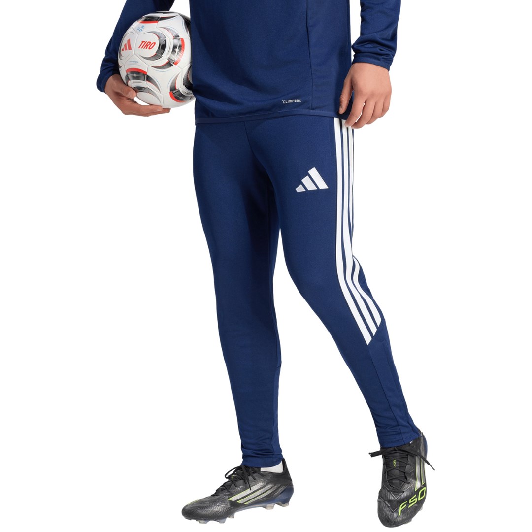 No name Spodnie męskie adidas Tiro