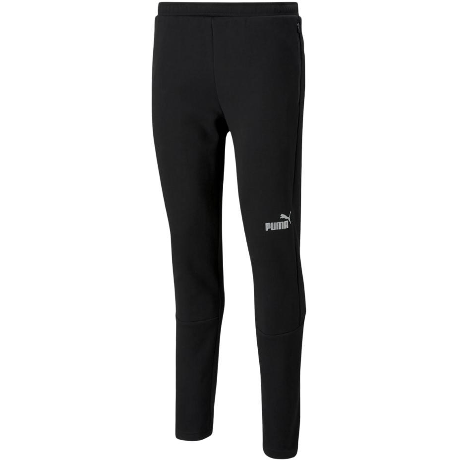PUMA Spodnie męskie   teamFINAL Casuals Pants