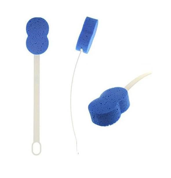 SUNDO Sponge on the handle |