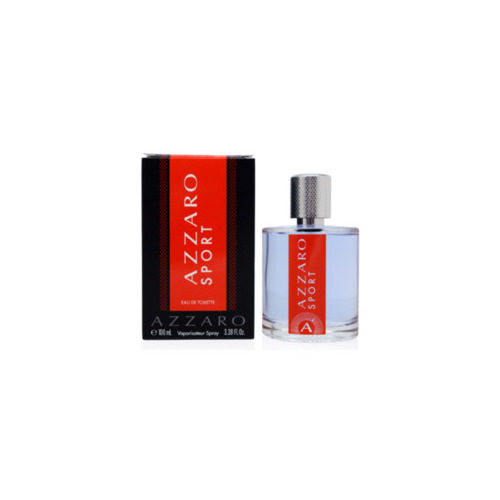 AZZARO Sport Eau de Toilette EDT