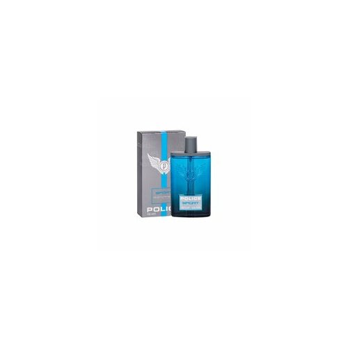 Police Sport EDT (Man, 100ml) |