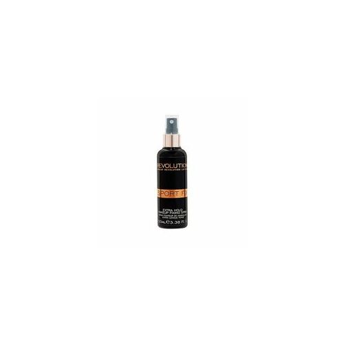Makeup Revolution Sport Fix Spray Makeup