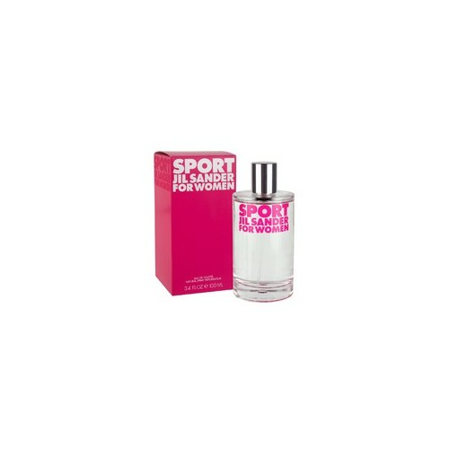 Jil Sander Sport for Women EDT