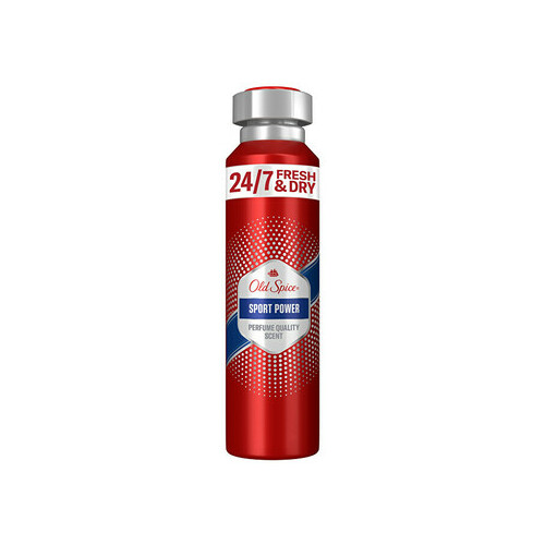 Old Spice Sport Power Antiperspirant Spray