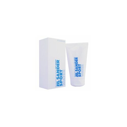 Jil Sander Sport Water for Women