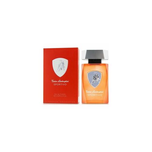 Lamborghini Sportivo EDT (Man, 75ml) |