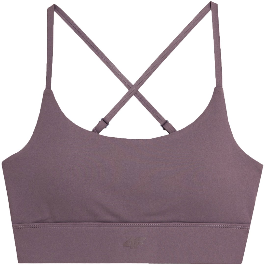 No name Sports Bra 4F F079