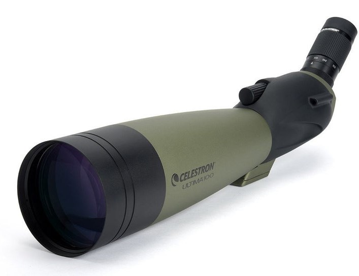 Celestron Spotting scope Ultima 100 |
