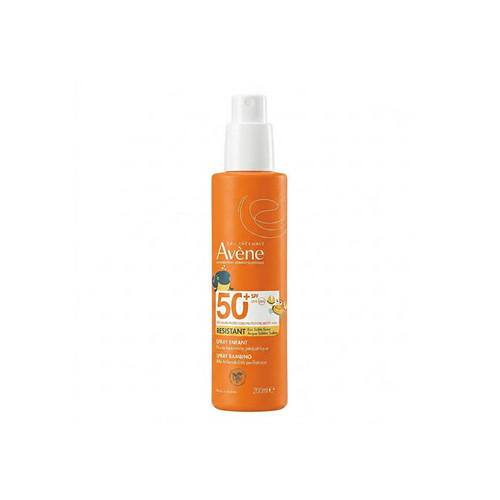 Avène Spray For Children SPF 50