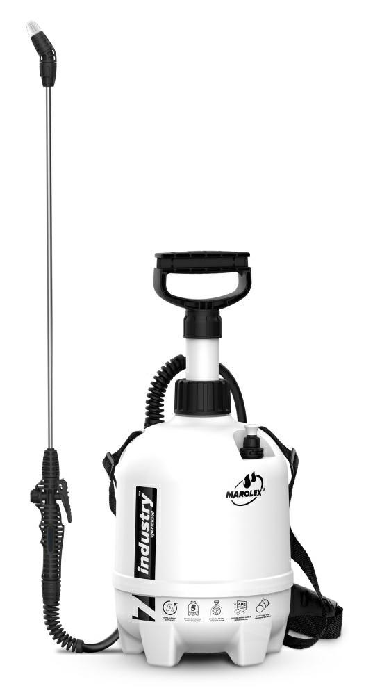 No name Sprayer Industry Acid Line