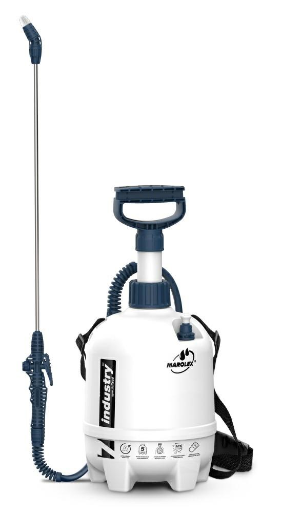 No name Sprayer MAROLEX INDUSTRY ALKA