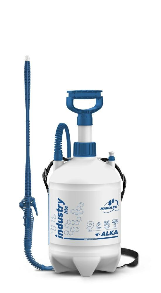 No name Sprayer MAROLEX INDUSTRY LITE