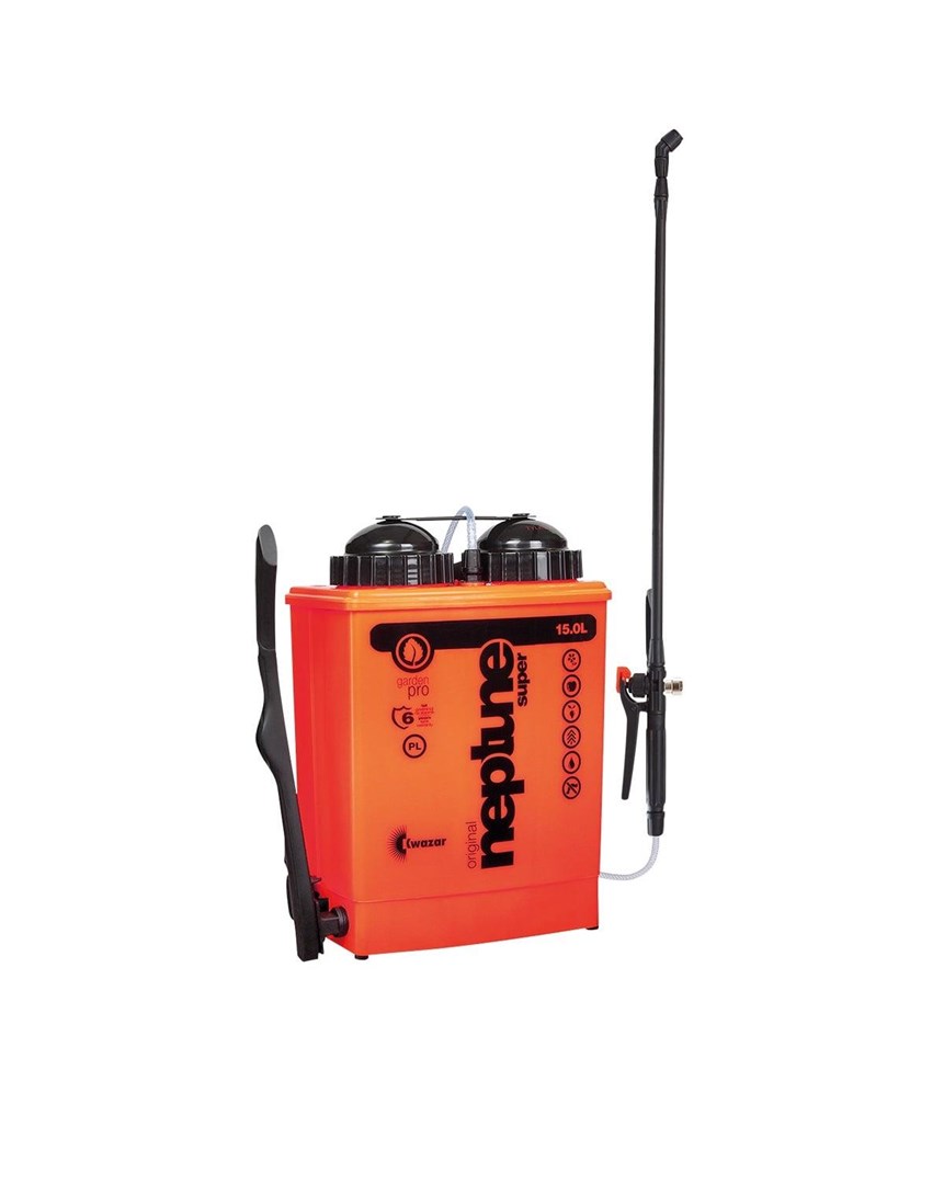 No name SPRAYER NEPTUNE 15 L