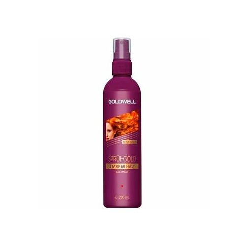 Goldwell Sprühgold Non Aerosol Hairspray -