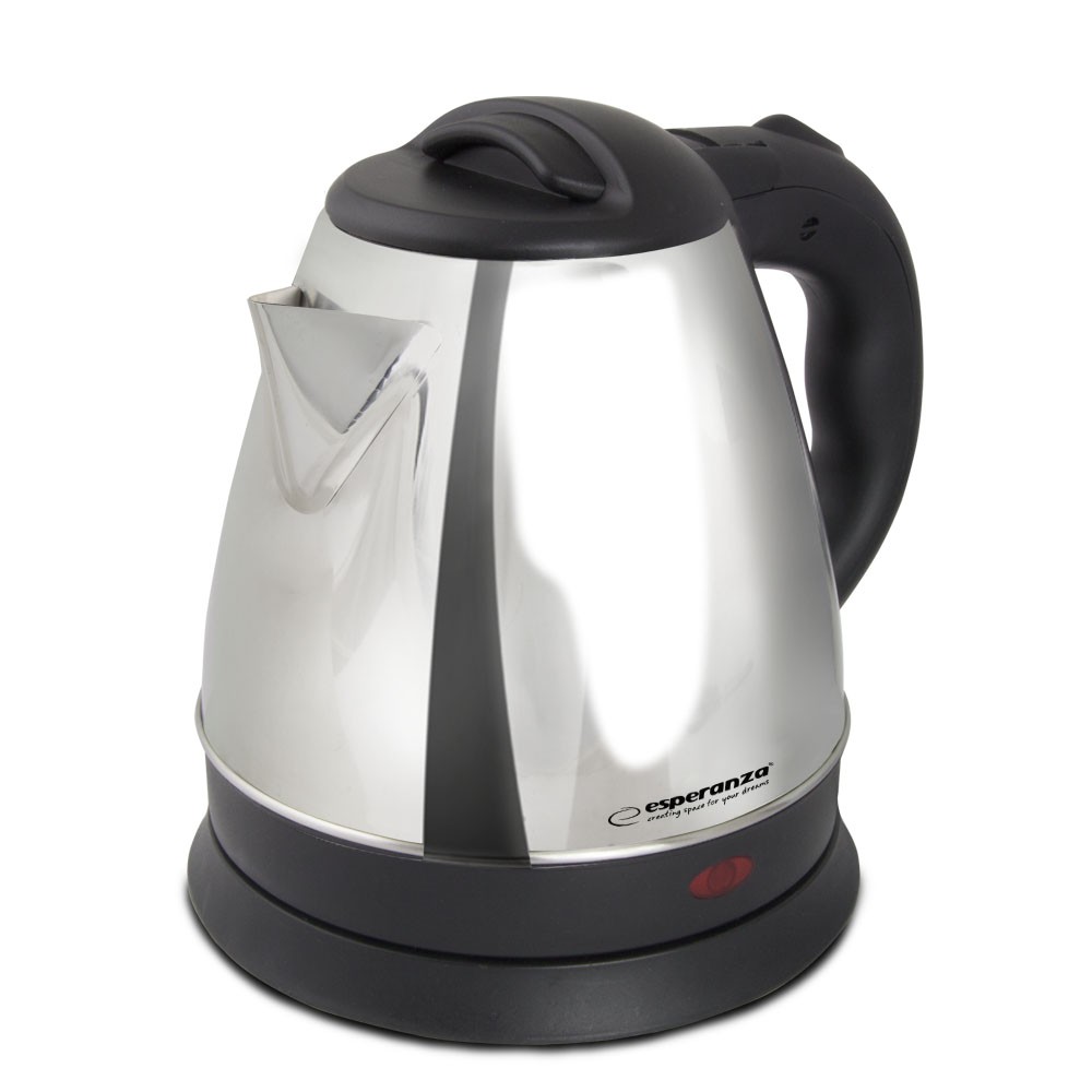 Esperanza  Spring Electric Kettle 1.0L