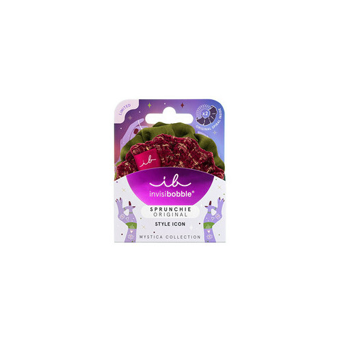 Invisibobble Sprunchie Mystica Merry for Love