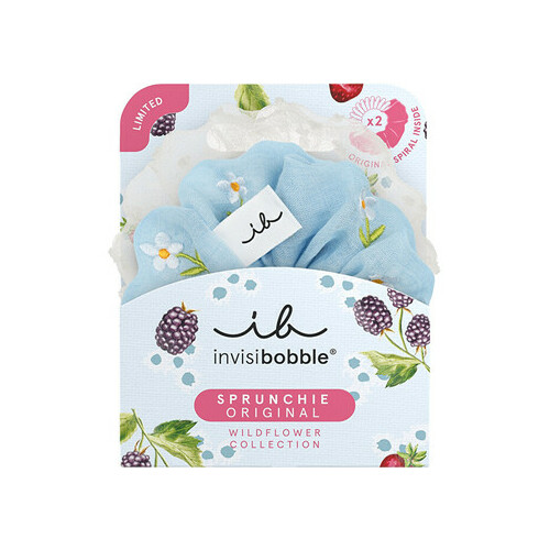 Invisibobble Sprunchie Wildflower Sunthreads - Gumička