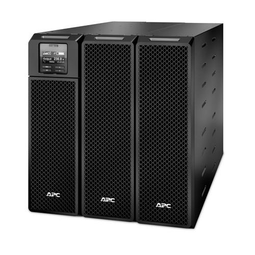 APC SRT10KXLI Smart-UPS SRT 10000VA Tower