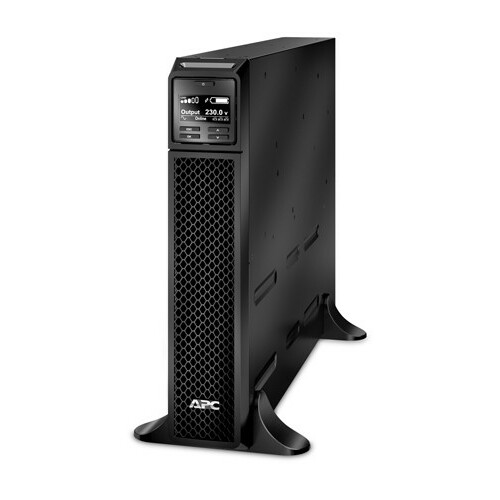 APC  SRT2200XLI Smart-UPS SRT 2200VA/1980W 230V