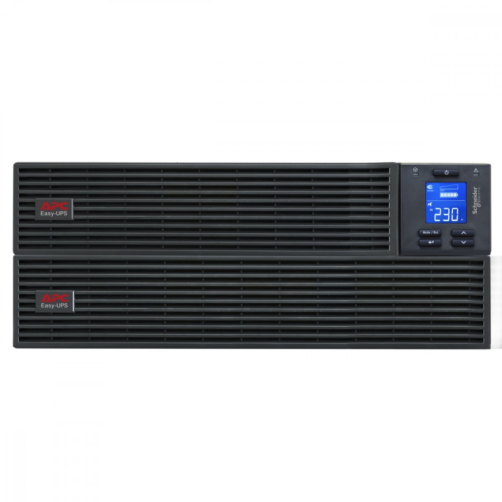 APC SRV1KRILRK-E Easy UPS On-Line SRV