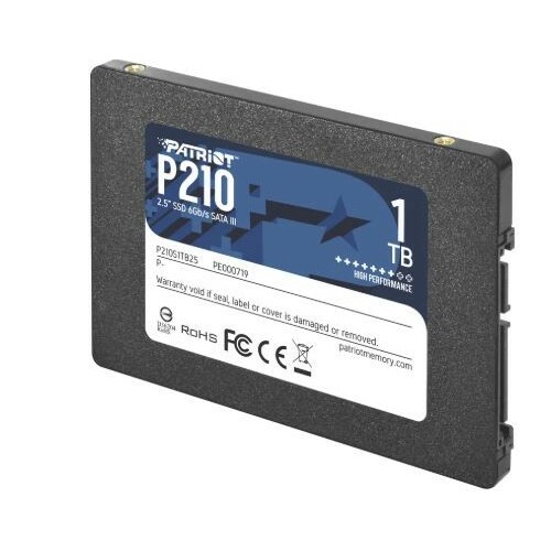 Patriot Memory Patriot SSD 1TB P210