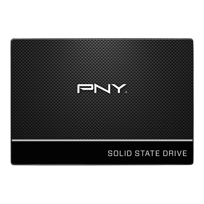 PNY SSD 250GB 2,5 SATA3