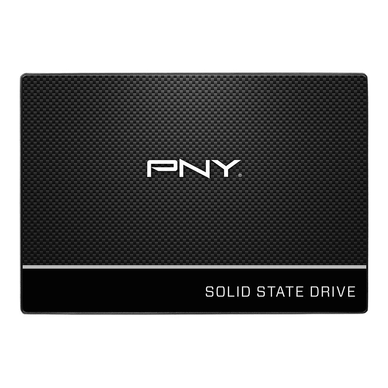 PNY SSD 256GB CS900 2.5