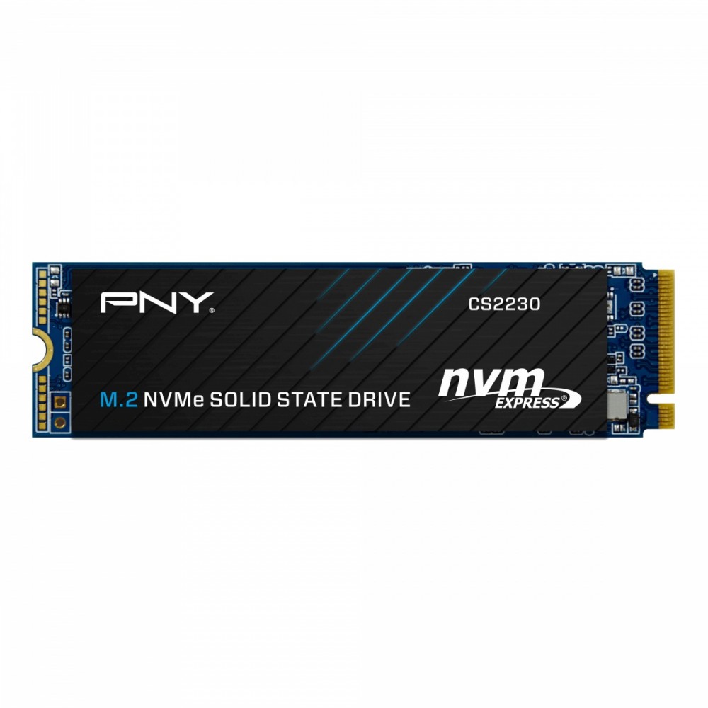 PNY SSD 500GB M.2 2280