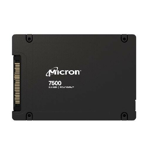 Micron  SSD 7500PRO 1920GB NVMe U