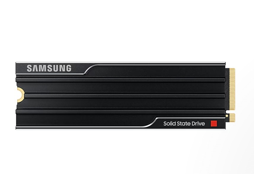 SAMSUNG SSD Disk 9100 PRO 8TB
