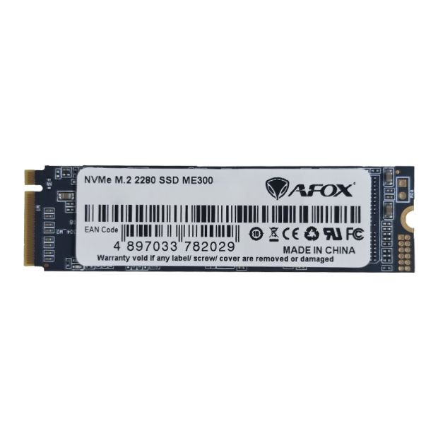 AFOX  SSD drive ME300 M.2