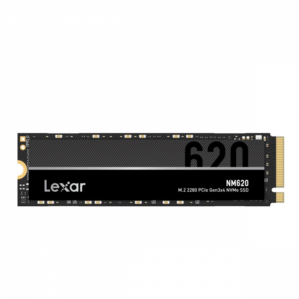 LEXAR SSD drive NM620 1TB NVMe