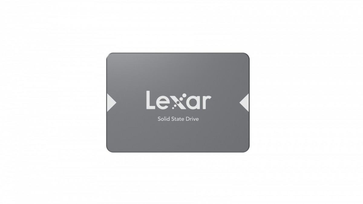 LEXAR  SSD drive NS100 2TB SATA3