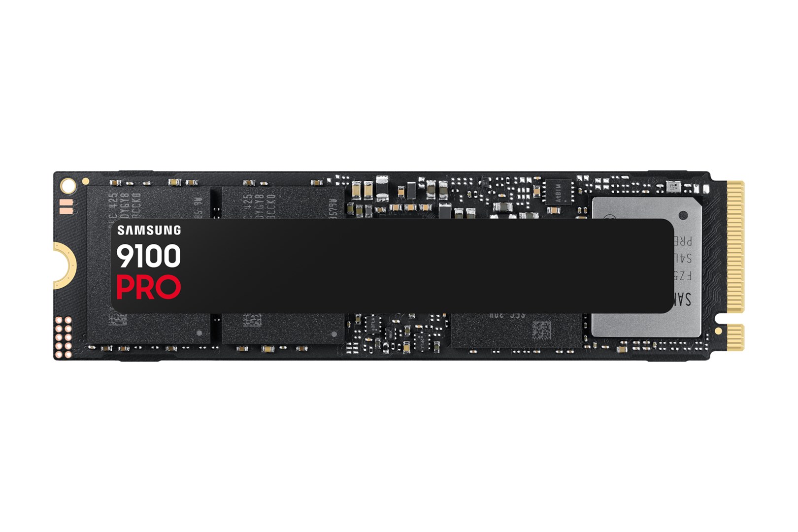 Samsung Electronics Polska SSD Drive Samsung