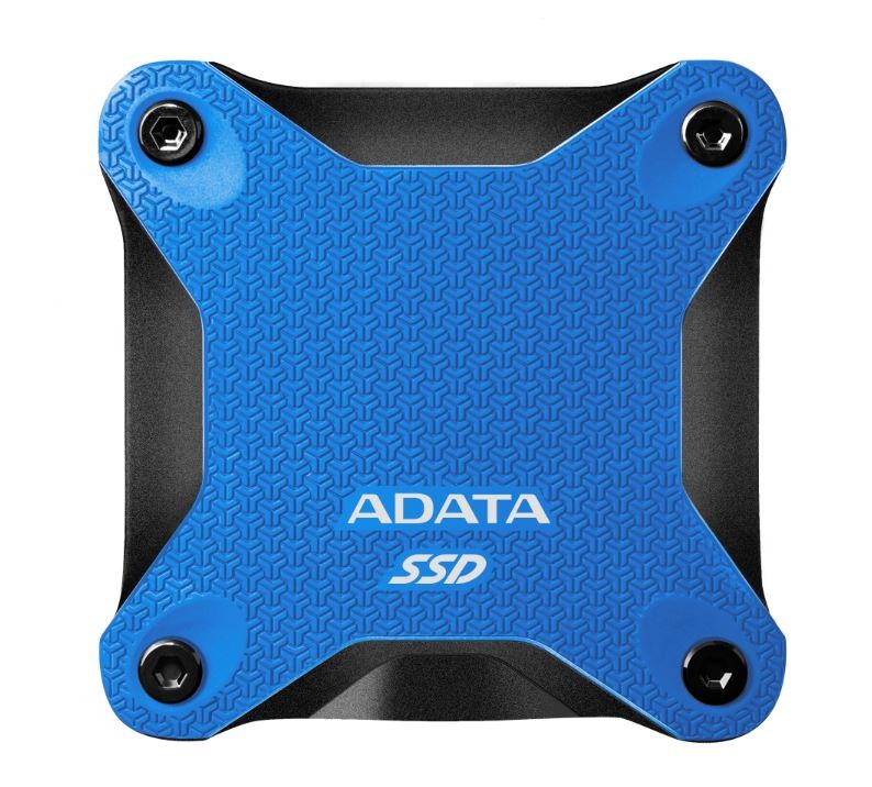 Adata  SSD External Disk SD620 2TB